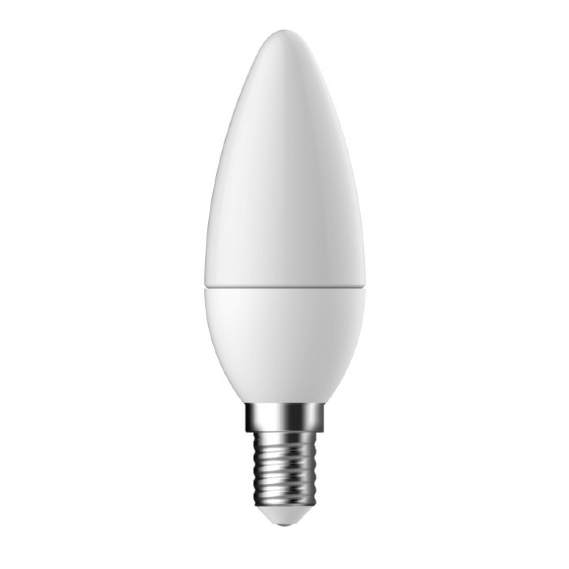 E14 (kleine fitting) LED lamp