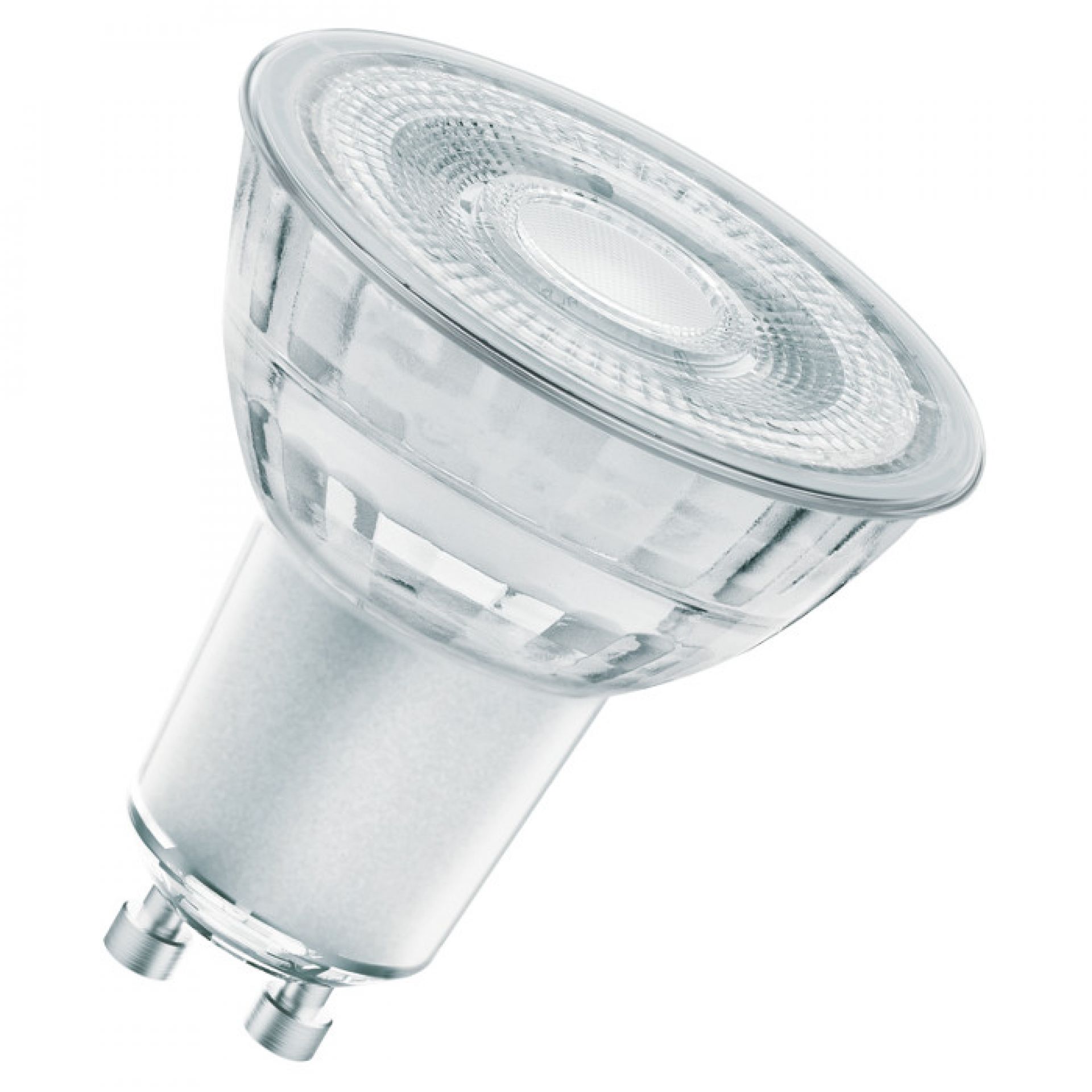 GU10 LED lamp